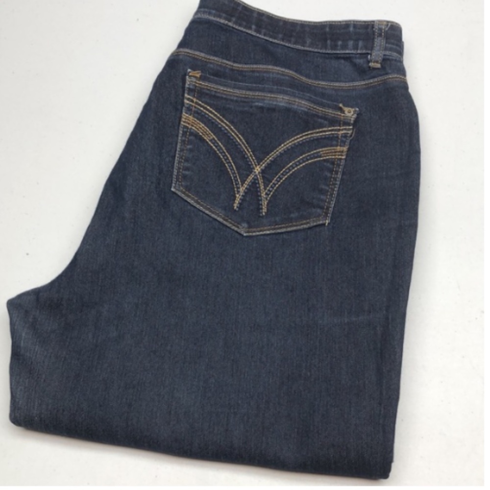 COMFORT REITMAN STRETCH REGULAR FIT JEANS 11/32x30 ⭐️